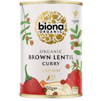 Vegan Curry