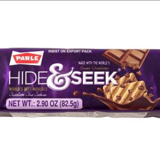 Parle Hide & Seek Biscuits 82g