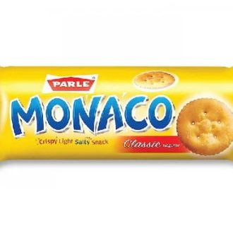 Parle Monaco 63g (Pack of 50)