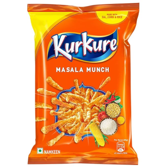 Kurkure Masala Munch 77g