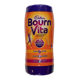 Cadbury Bournvita 500g