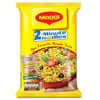Maggi Masala Noodles 52g