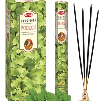 HEM Precious Potpouri 200g (Pack of 6)