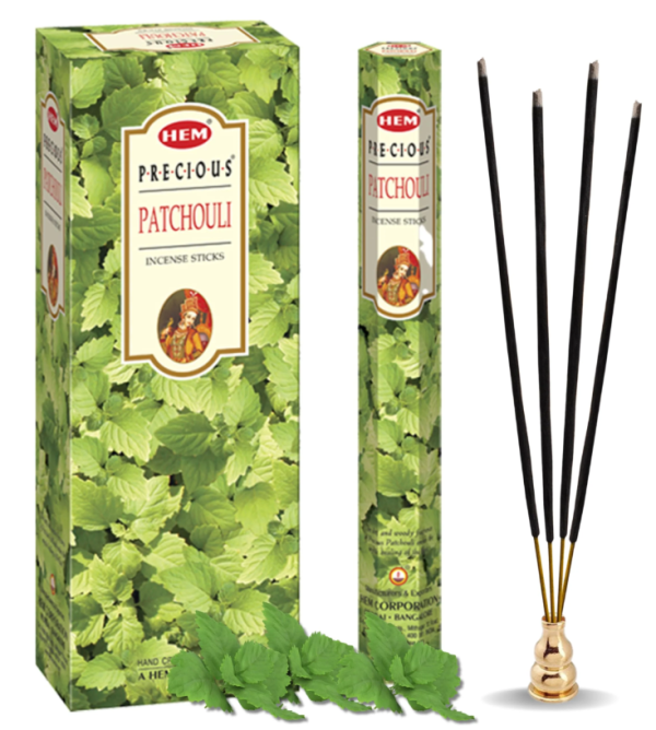 HEM Precious Potpouri 200g (Pack of 6)