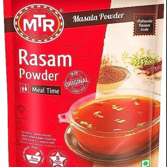 MTR Rasam Powder 200g