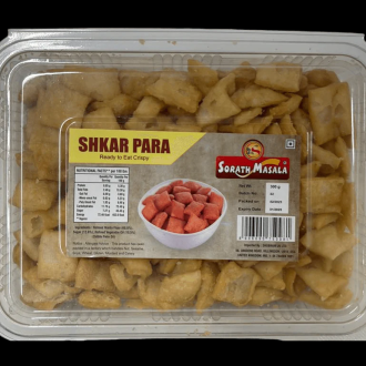 Sorath Sakkar Para 300 gm