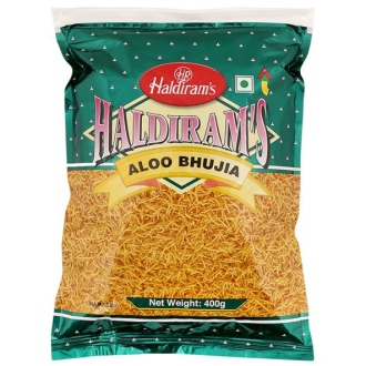 Haldiram Aloo Bhujia 400g