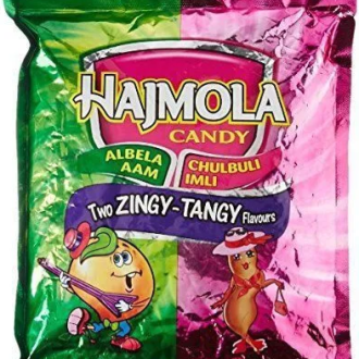 Hajmola Mix Candy 455g