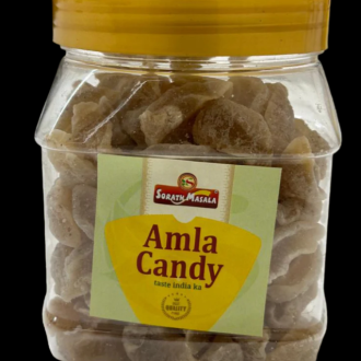 Sweet Amla Candy 300g (Pack of 20)
