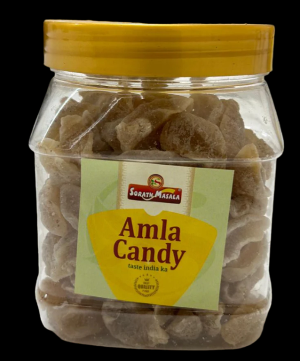 Sweet Amla Candy 300g (Pack of 20)
