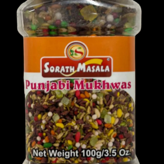 Sorath Punjabi Mukhwas 100g