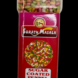 Sugar Coated Fennel Saunf 250g